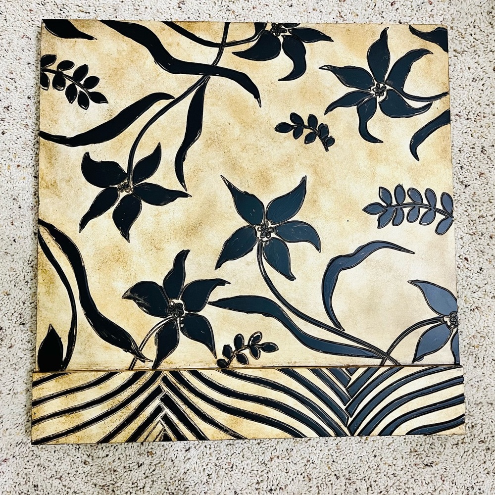 Floral art